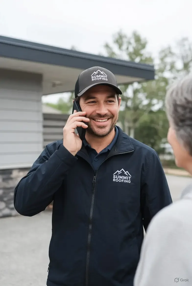 Flat Roof Leak Repair Patriot, IN FAQs